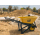 Cat Taczka j-series 6' steel 250kg pneumatic tire - 1604190 - zdjęcie 4